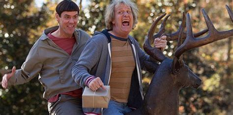 dumb and dumber parents guide